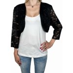 Marco Dámské bolerko Bílá – Sleviste.cz