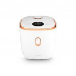 Lauben Rice Cooker 1200WR – Zboží Mobilmania