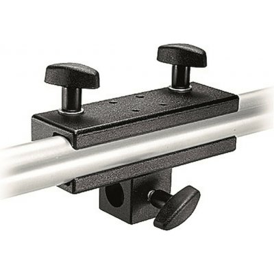 Manfrotto Panel Clamp – Hledejceny.cz