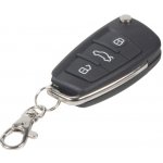 Univerzální dálkový ovladač s frekvencí 433,92 Mhz, SE558 | Zboží Auto