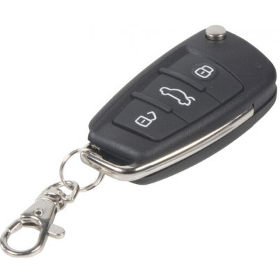 Univerzální dálkový ovladač s frekvencí 433,92 Mhz, SE558 | Zboží Auto