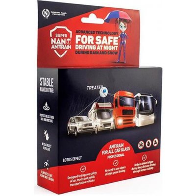 GNP Tekuté stěrače 30 ml | Zboží Auto