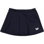 Butterfly sukně Chiara tmavě modrá – Zboží Mobilmania