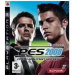 Pro Evolution Soccer 2008 – Hledejceny.cz