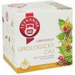 TEEKANNE Urologický čaj s brusinkou 10 sáčků – Sleviste.cz