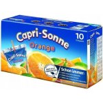 Capri-Sun Pomeranč 10 x 200 ml – Zboží Dáma
