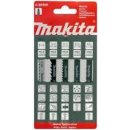 Makita A-86898 Sada pilových plátků (B-13,16,22,23,105) 5 ks