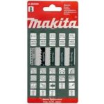 Makita A-86898 Sada pilových plátků (B-13,16,22,23,105) 5 ks – Zbozi.Blesk.cz