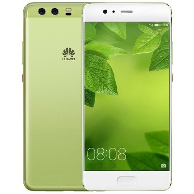 Huawei P10 64GB Dual SIM Greenery – Zboží Živě