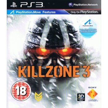 Killzone 3