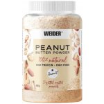 Weider Peanut Butter Powder 400 g – Hledejceny.cz
