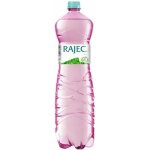 Rajec Pramenitá voda máta neperlivá 6 x 1,5 l – Hledejceny.cz