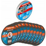 Festa Levior Kotouč řezný 115 x 1 x 22,2 mm 22228 10 ks – Hledejceny.cz