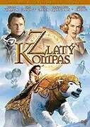 Zlatý kompas DVD