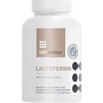USA medical Lactoferrin BioFerrin 60 kapslí – Hledejceny.cz