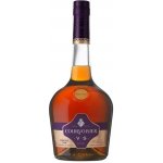 Courvoisier VS Double Oak 40% 1 l (holá láhev) – Zbozi.Blesk.cz