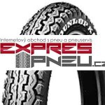 Dunlop K82 3.25/0 R18 52S – Sleviste.cz