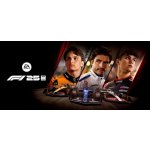 F1 25 (XSX) – Zboží Dáma