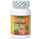 Zoomed vitamíny Reptivite 225g – Zboží Dáma