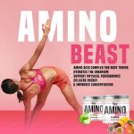BeastPink Amino Beast 270 g – Zboží Dáma