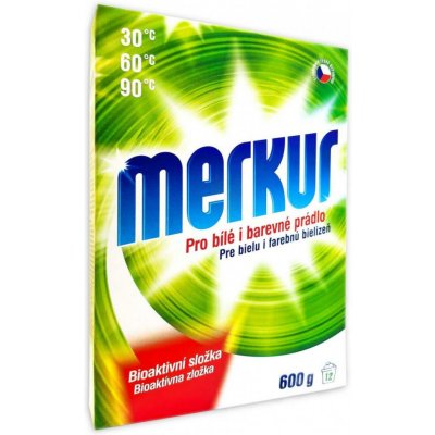 Merkur Automat 600 g – Hledejceny.cz