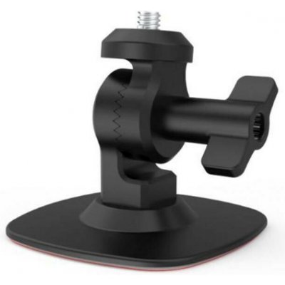 Protiskluzový držák na helmu pro akční kameru 1DJ6799 – Zboží Mobilmania