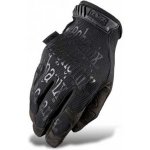 Mechanix Wear taktické The Original Vent černé – Hledejceny.cz