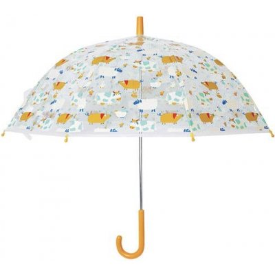 Petit Jour Paris dětský deštník Farma – Zboží Dáma