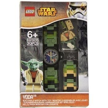 Lego Star Wars 8020295 Yoda