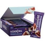 Voxberg Protein Bar 18 x 50g – Hledejceny.cz