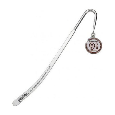 Carat Shop Záložka Harry Potter - Nástupiště 9 a 3/4 – Hledejceny.cz