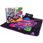 RKToys Hudební taneční podložka DISCO Challenge – Zboží Živě