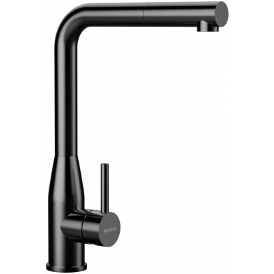 Schock Keto.120 Gunmetal 518120GUB – Hledejceny.cz
