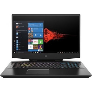 HP Omen 17-cb0012 7BK79EA