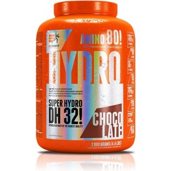 Extrifit Hydro 80 Super DH32% 1000 g