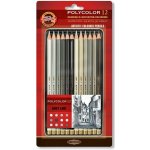 Koh-i-Noor 3822 12 ks – Zboží Živě