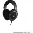 Sennheiser HD 558