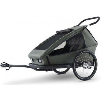 Croozer KID Ellma – Zbozi.Blesk.cz