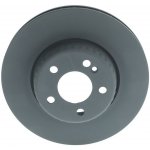 Brzdový kotouč BOSCH 0 986 479 H46 | Zboží Auto