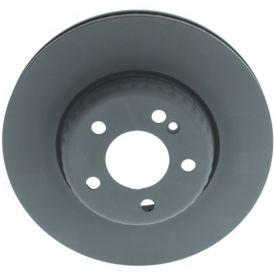 Brzdový kotouč BOSCH 0 986 479 H46 | Zboží Auto