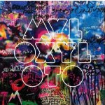 Coldplay - Mylo xyloto CD – Hledejceny.cz