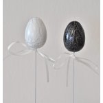 Harasim Plastová vajíčka na špejli, s/12, 4 cm – Hledejceny.cz