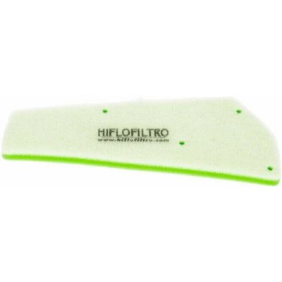 HIFLOFILTRO Vzduchový filtr HFA5106DS – Hledejceny.cz