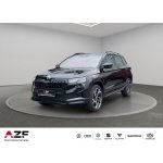 Skoda Karoq 2.0 TSI Sportline 140 kW – Sleviste.cz