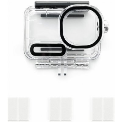 DJI Osmo Action 6 Waterproof Case CP.OS.00000531.02 – Zboží Živě