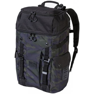 Meatfly Batoh Scintilla Rampage Camo/Black – Hledejceny.cz