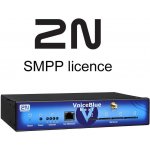 5051092E - VoiceBlue Next gateway SMPP licence pro 10 uživatelů – Zboží Živě