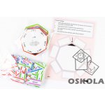 OSKOLA.cz Sedmiúhelníky sedm pádů podstatných jmen – Hledejceny.cz