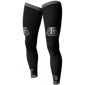 Compressport Total Full Leg T3