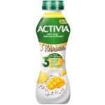 Activia Nápoj Mango len 270 g – Zboží Dáma